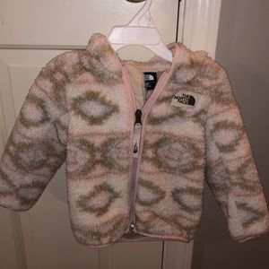The North Face Infant Jacket